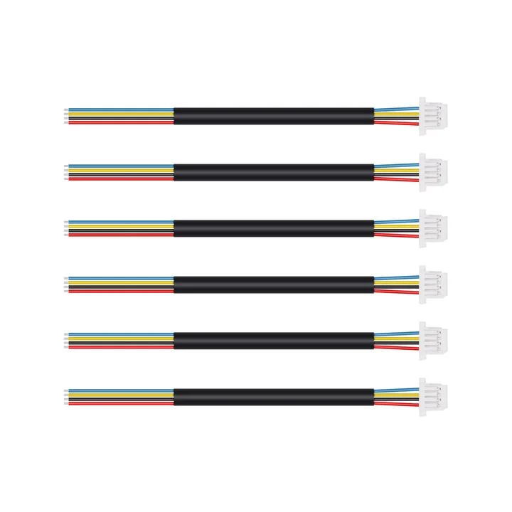 SMO 4K Camera Cable Pigtail