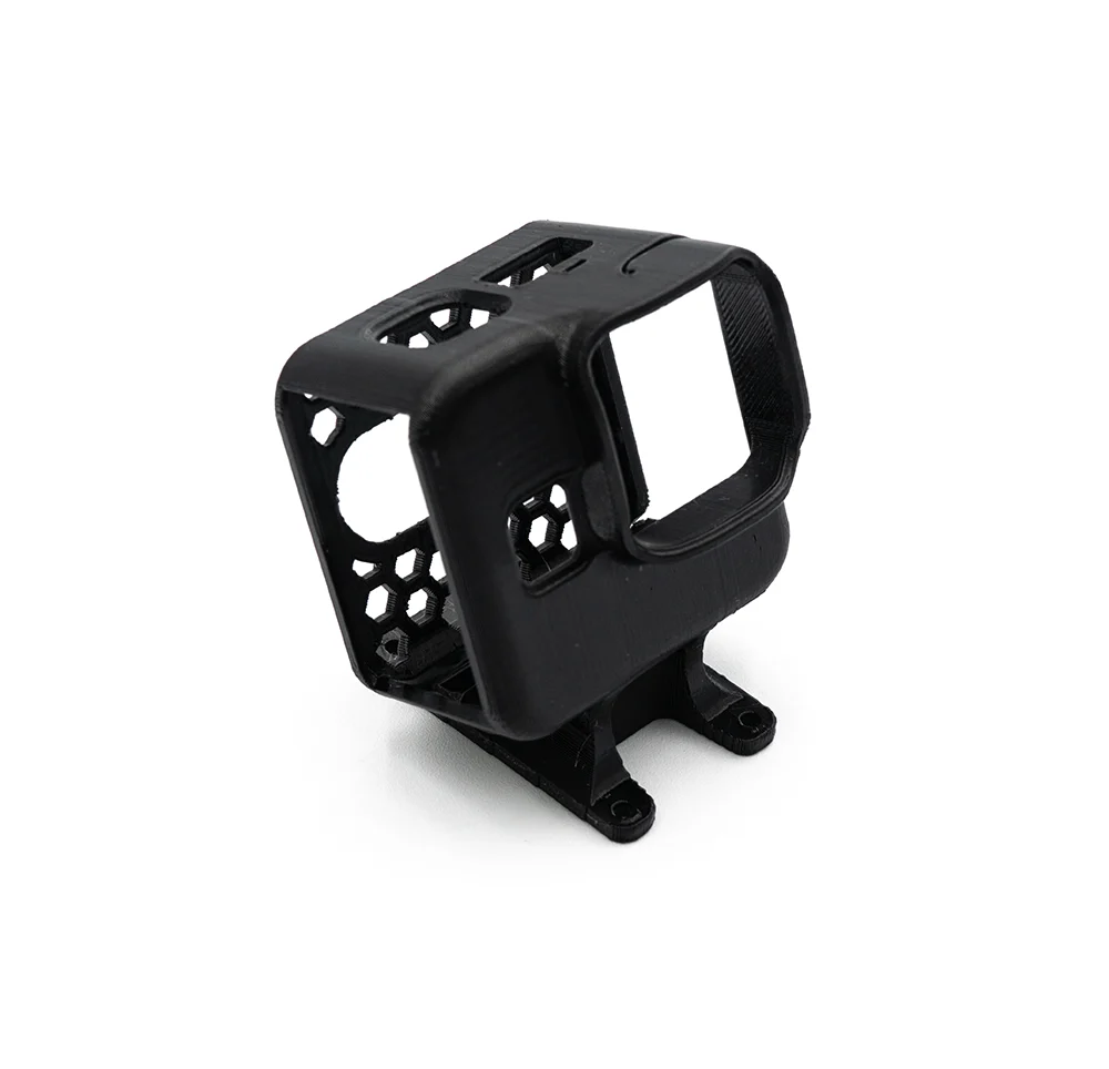 CL2 GoPro Hero 11 Mini Mount - Choose Version — Black / 30°