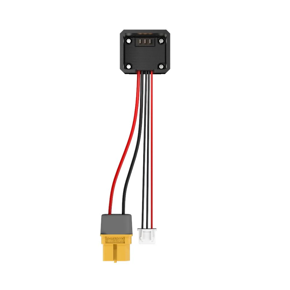 iFlight Defender 20 Lite Battery Charging Adapter