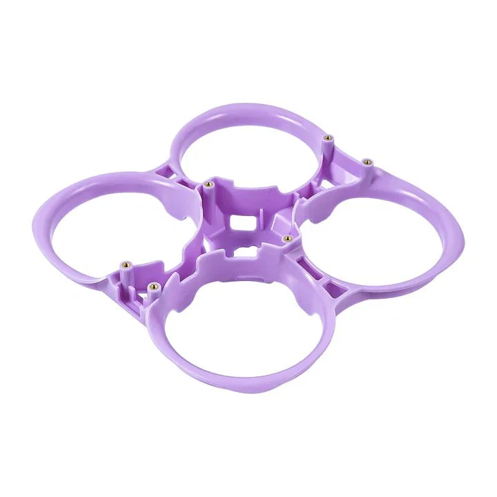 BetaFPV Pavo25 Cinewhoop 2.5" Micro Frame Without Carbon - Choose Color — Purple
