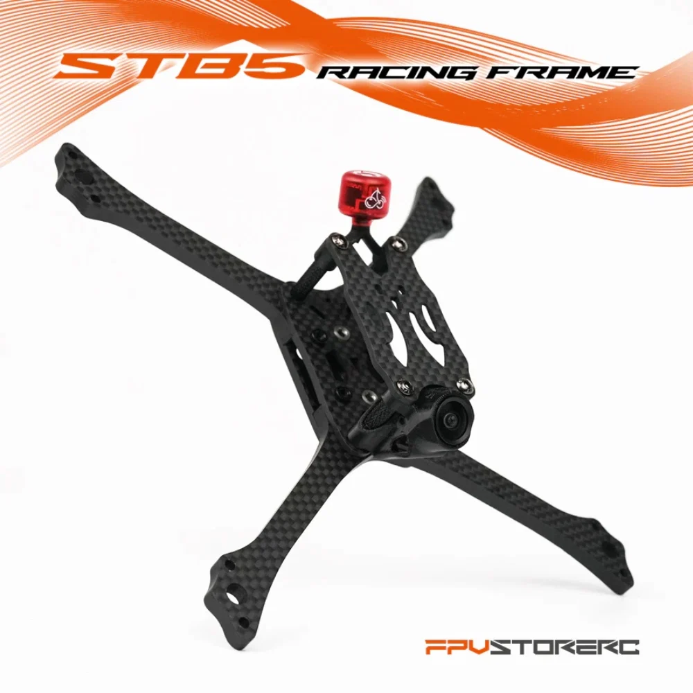 FPVStoreRC STB5 5 Inch FPV Racing Frame Kit