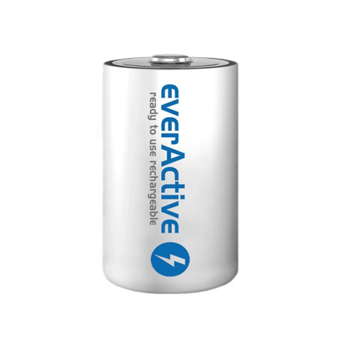 Akumulator everActive R14/C Ni-MH 5000 mAh ready to use - 1szt