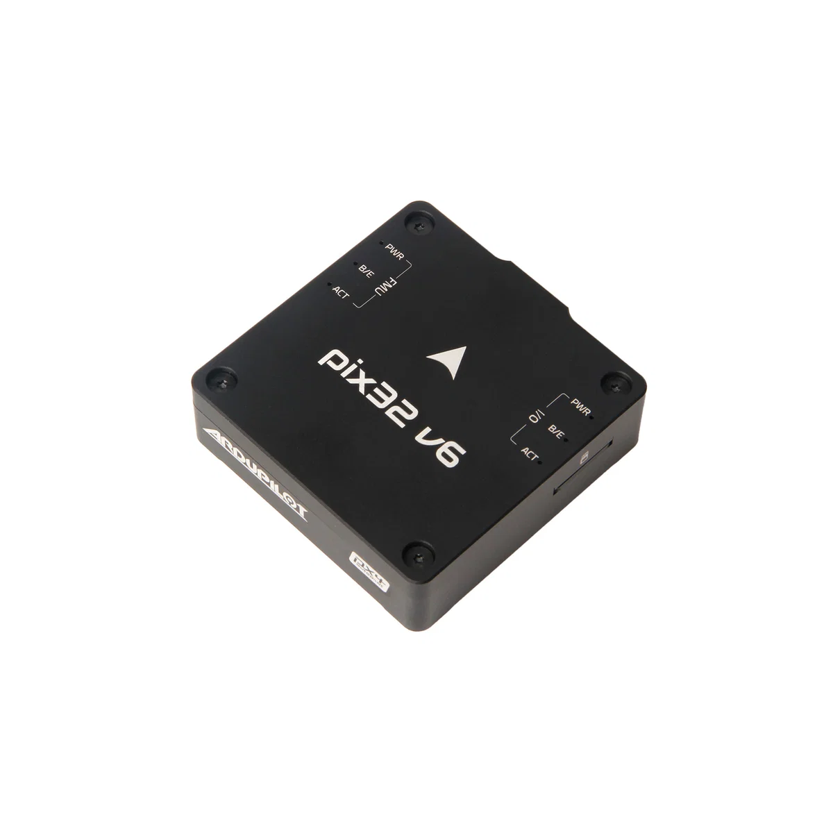 Pix32 v6 — FC Module Only