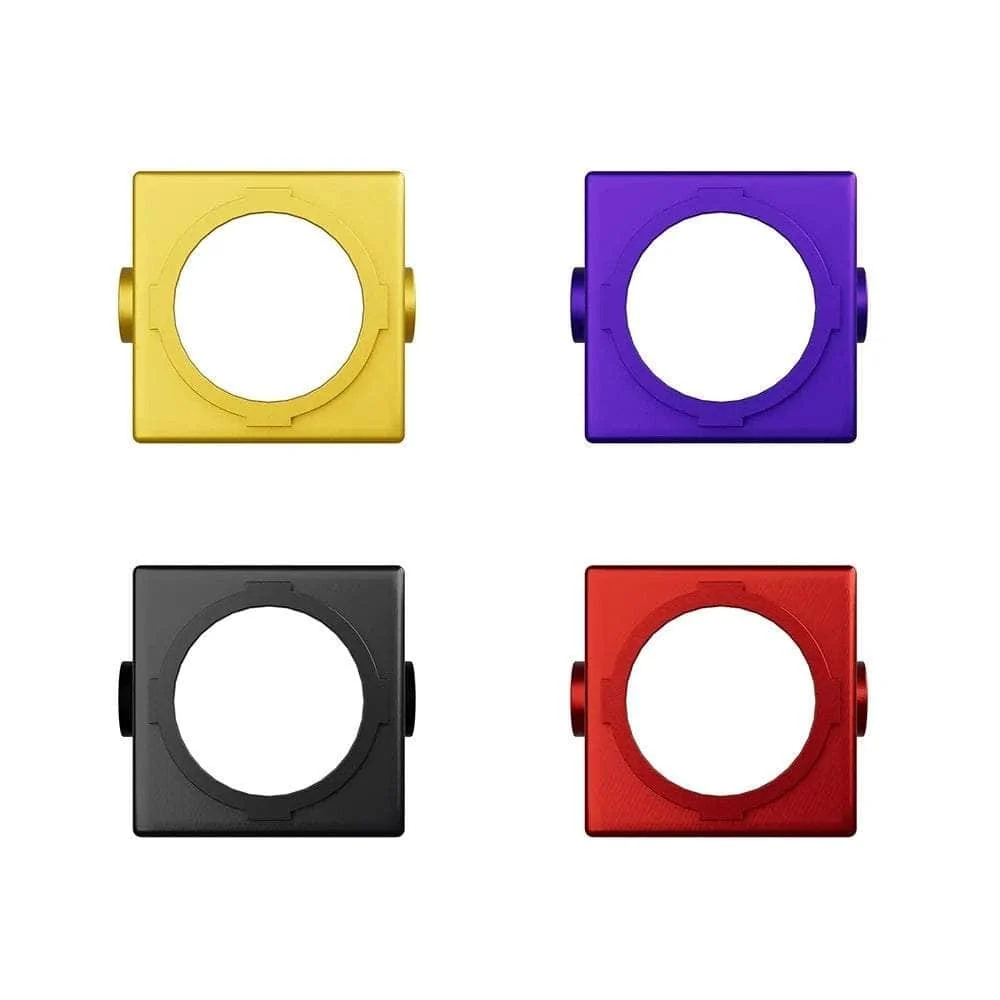 Flywoo DJI O4 Camera Shell Set (4pcs)